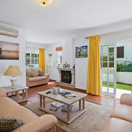 Villa Cyan By Sapvillas *