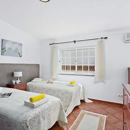 Cyan By Sapvillas Villa Vilamoura